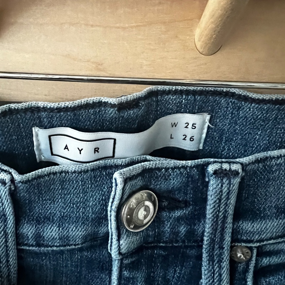 Ayr The Riser - image 2